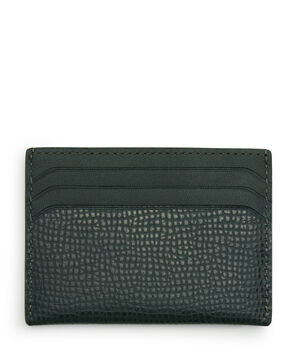 NASSAU 6 Credit Card Slim Card Case