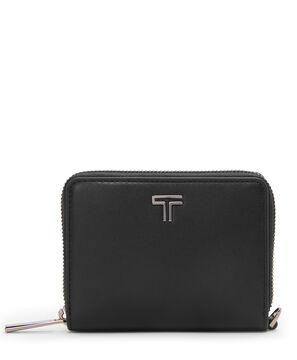 Belden Trifold Zip-Around Wallet Belden Trifold Zip-Around Wallet