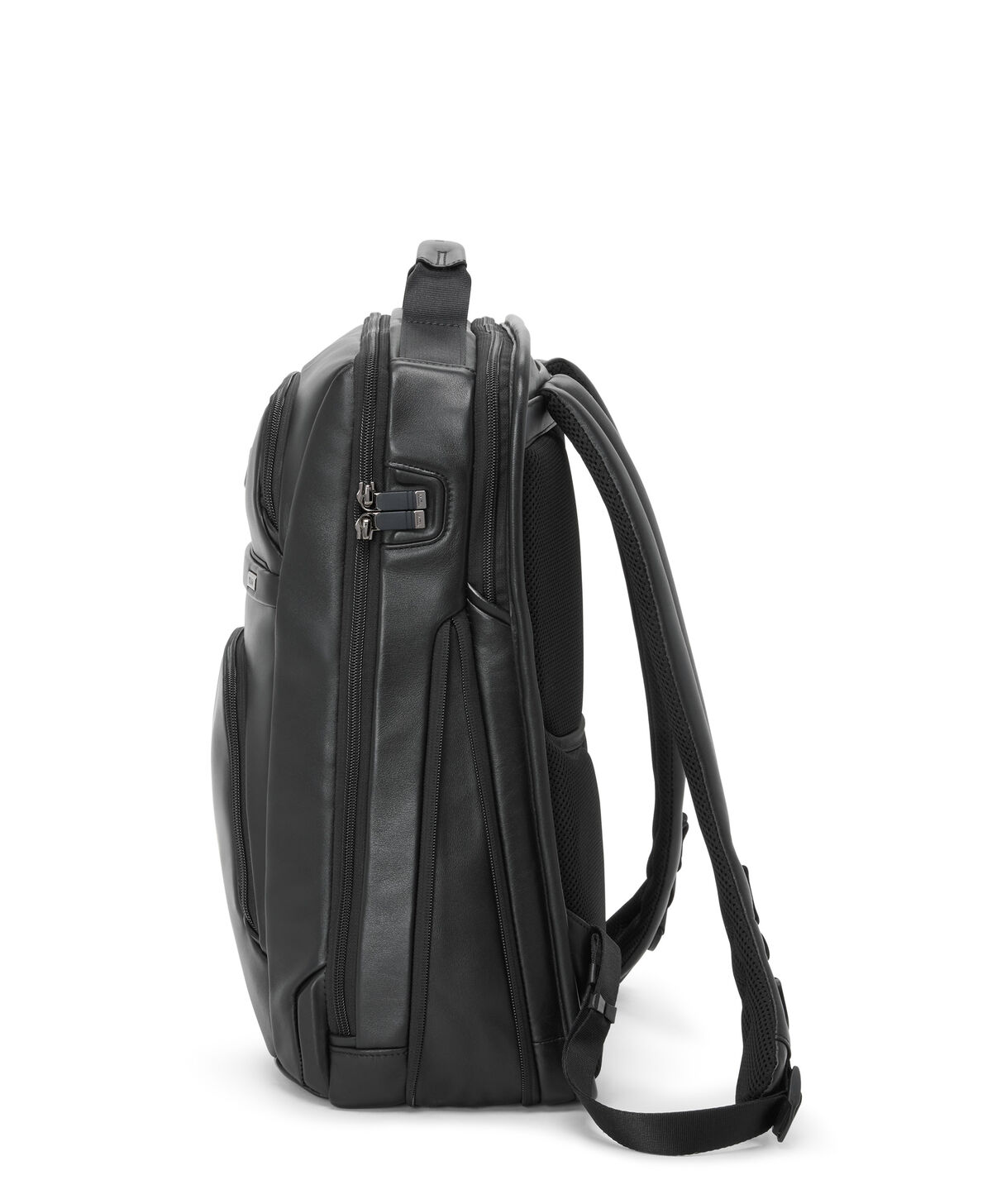 Alpha Large 17&rdquo; Expandable Backpack | TUMI Large 17&rdquo; Expandable Backpack