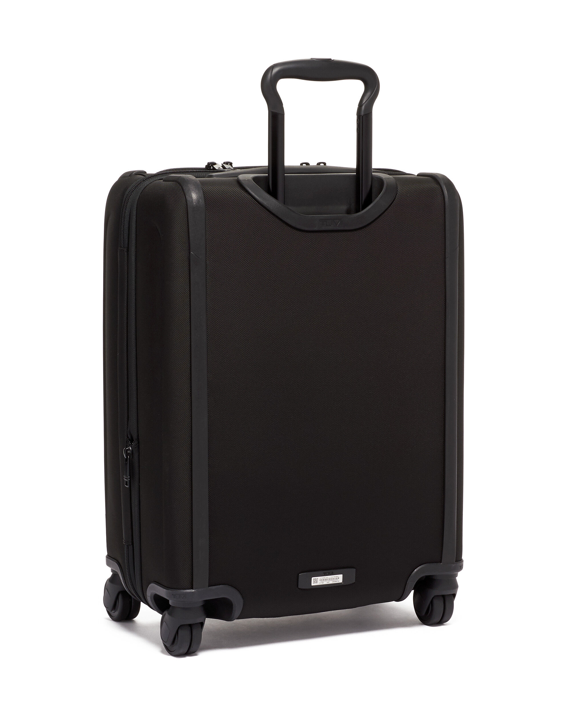 tumi carry on size