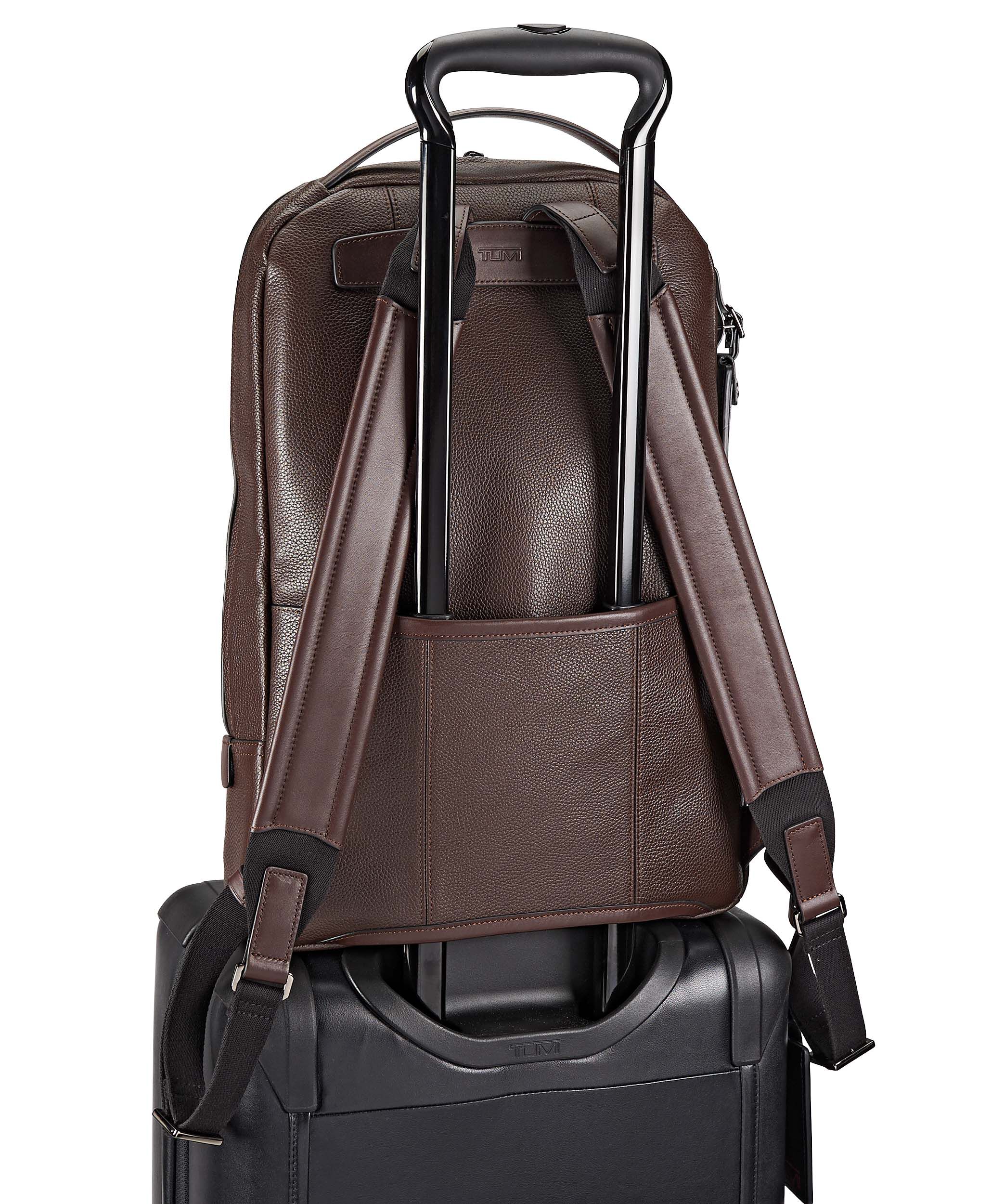 Bates Backpack Harrison