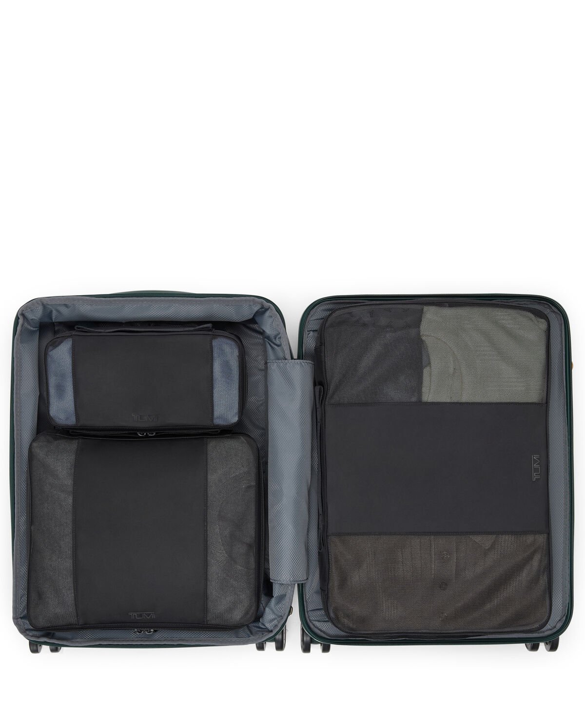 TUMI Continental Expandable Carry-On 55 cm