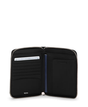 Belden Zip-Around Passport Case Belden Zip-Around Passport Case