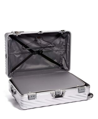 Worldwide Trip Packing Case 19 Degree Aluminum