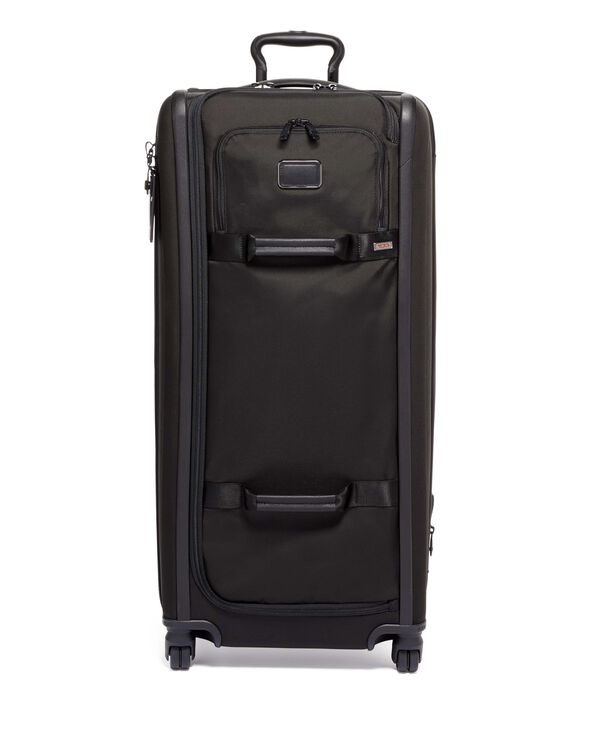 Alpha 3 Tall 4 Wheeled Duffel Packing Case