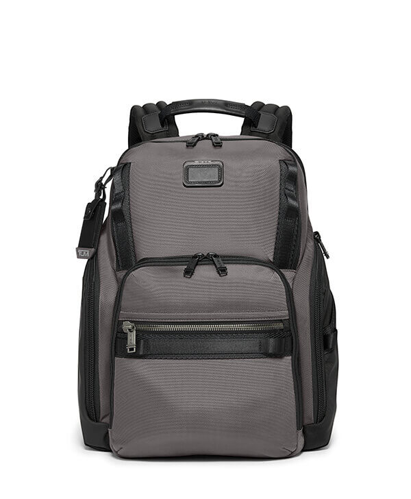 Nylon tumi 2025 women's backpack