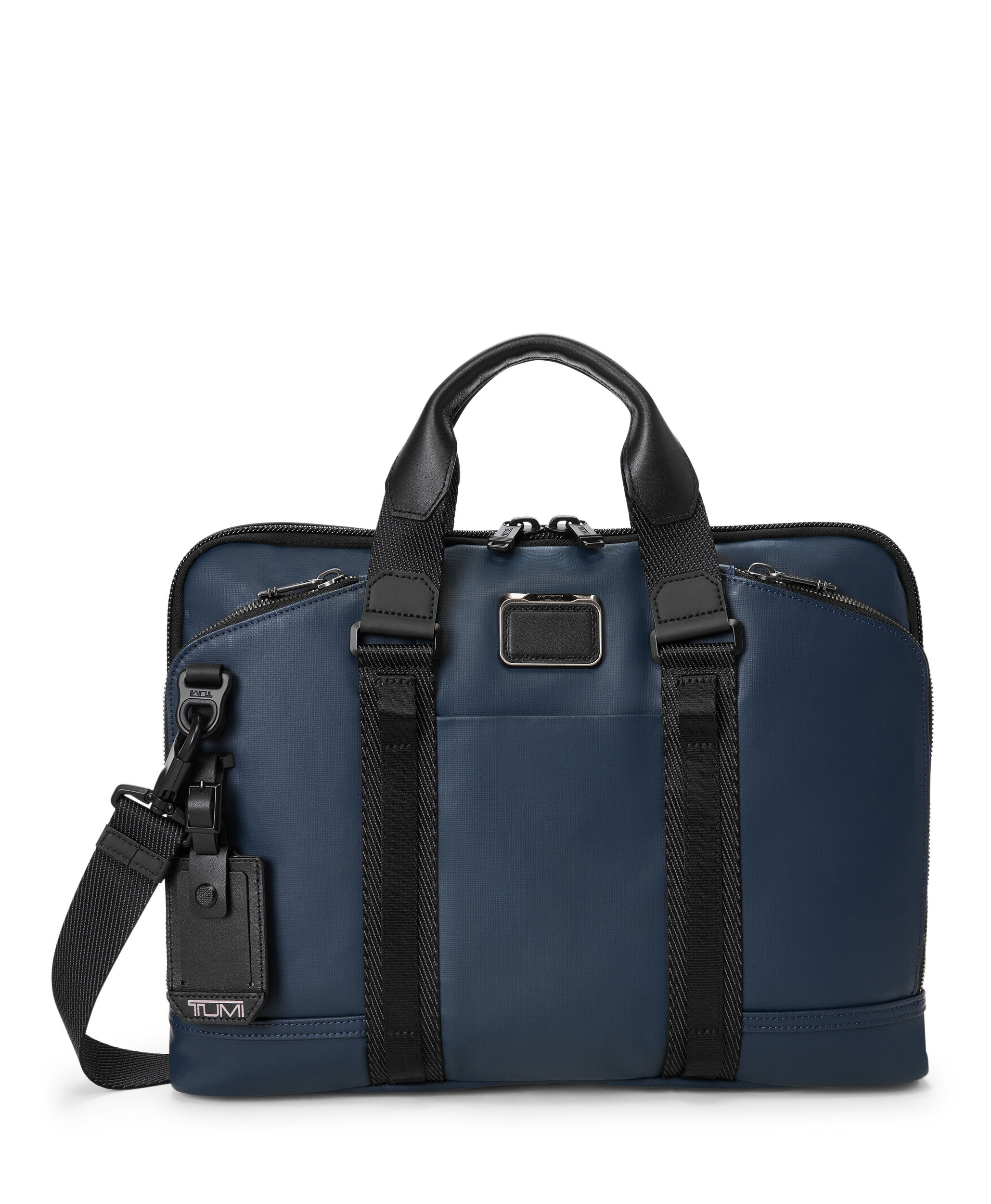 TUMI 22619 HKH Alpha BRAVO 「ブルックス」スリム