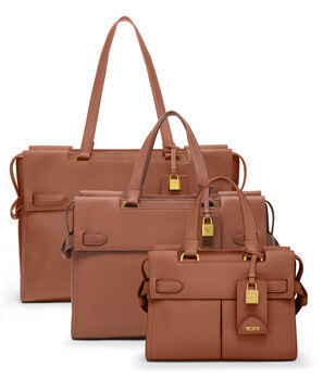 Agent Agent Medium Tote