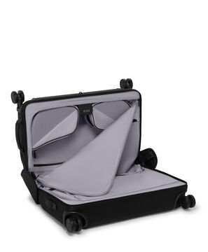 ALPHA Garment Cabin