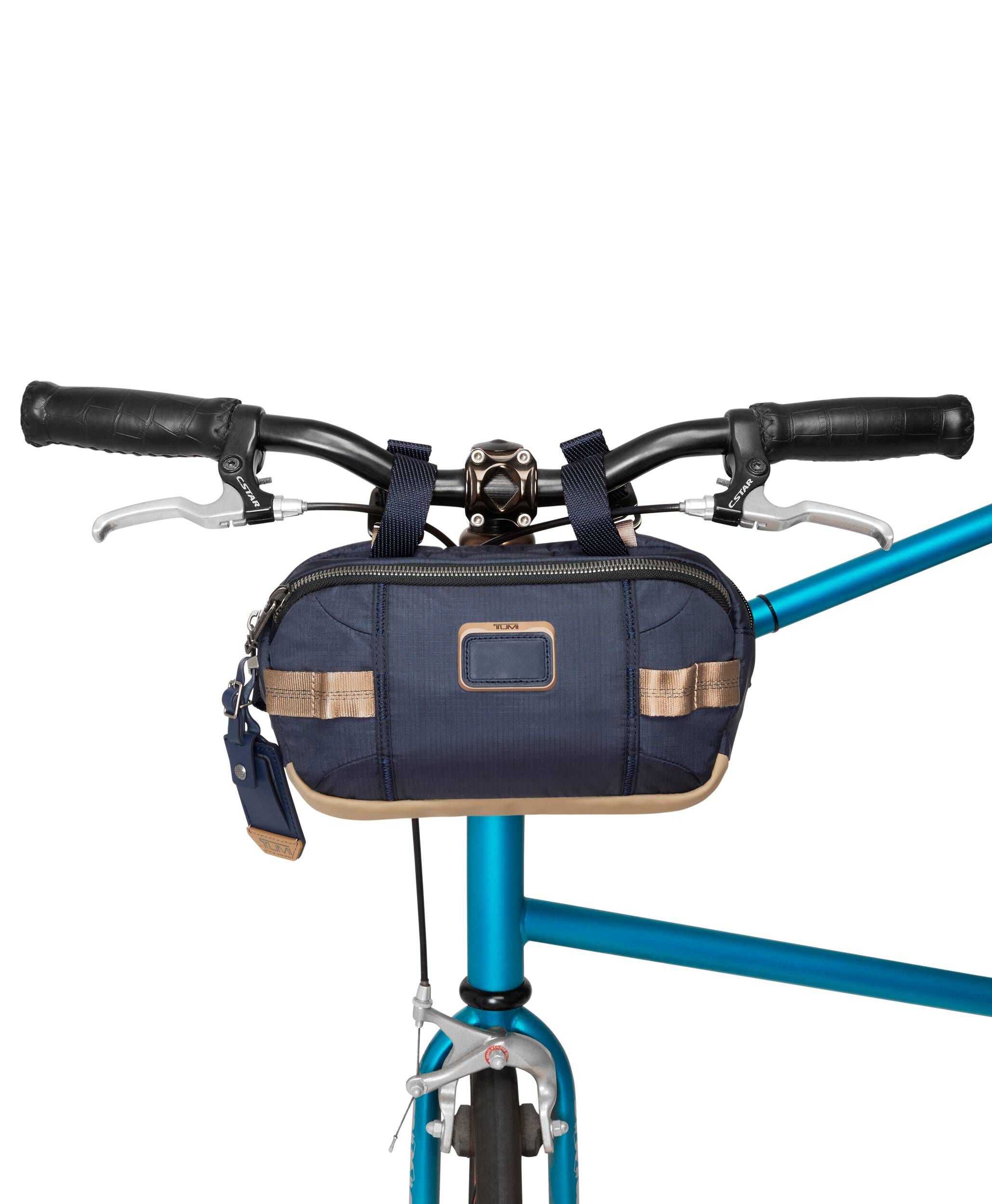Tumi store saddle bag
