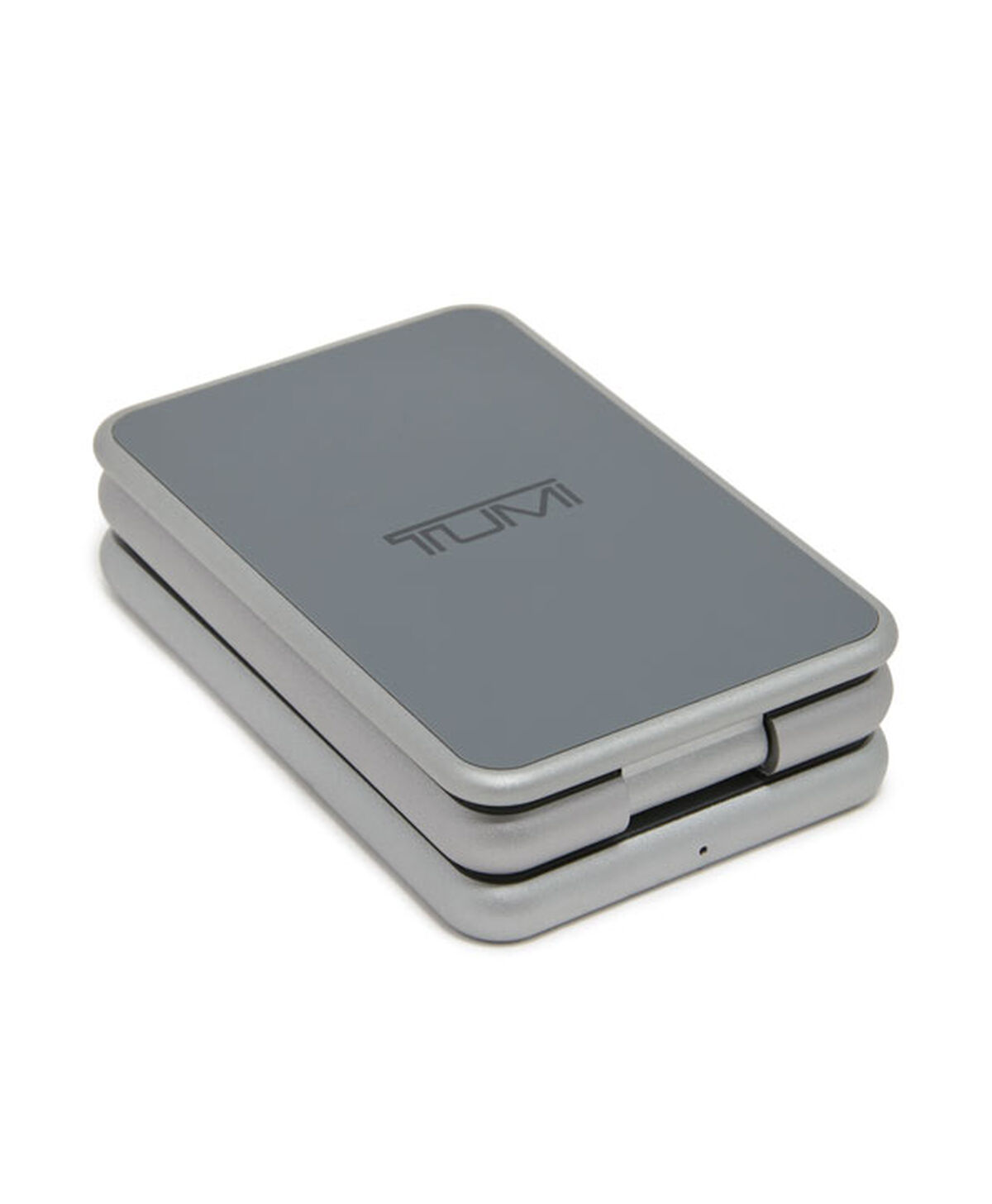 TUMI 3-in-1 Foldable Magnetic Wireless Charger