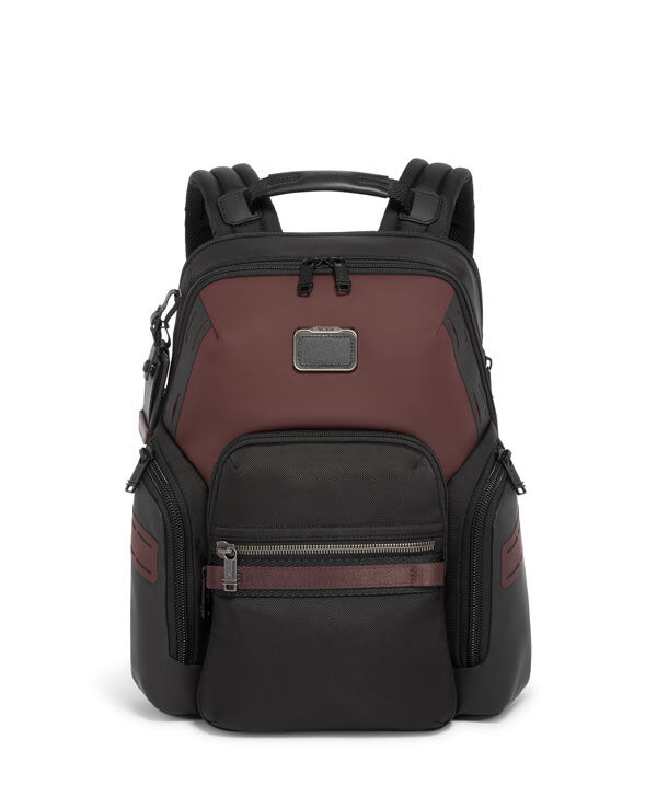 Alpha Bravo Luggage Collection TUMI
