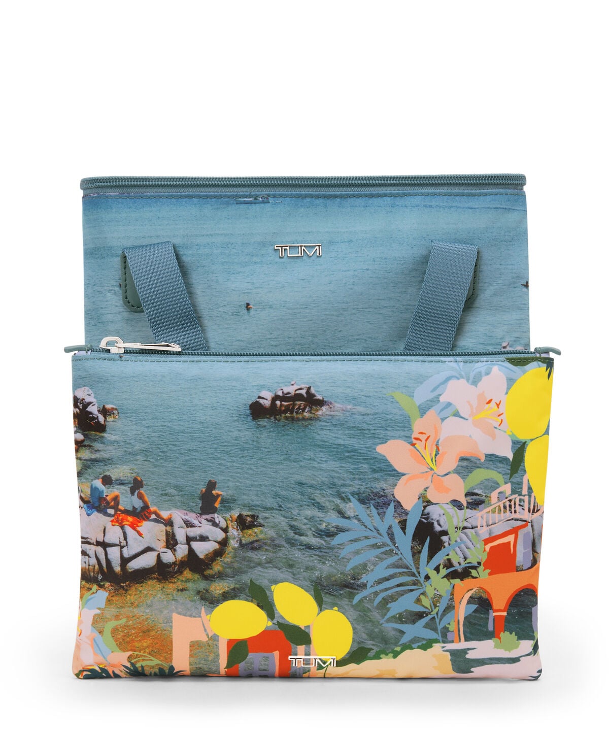 Voyageur Just In Case&reg; Tote