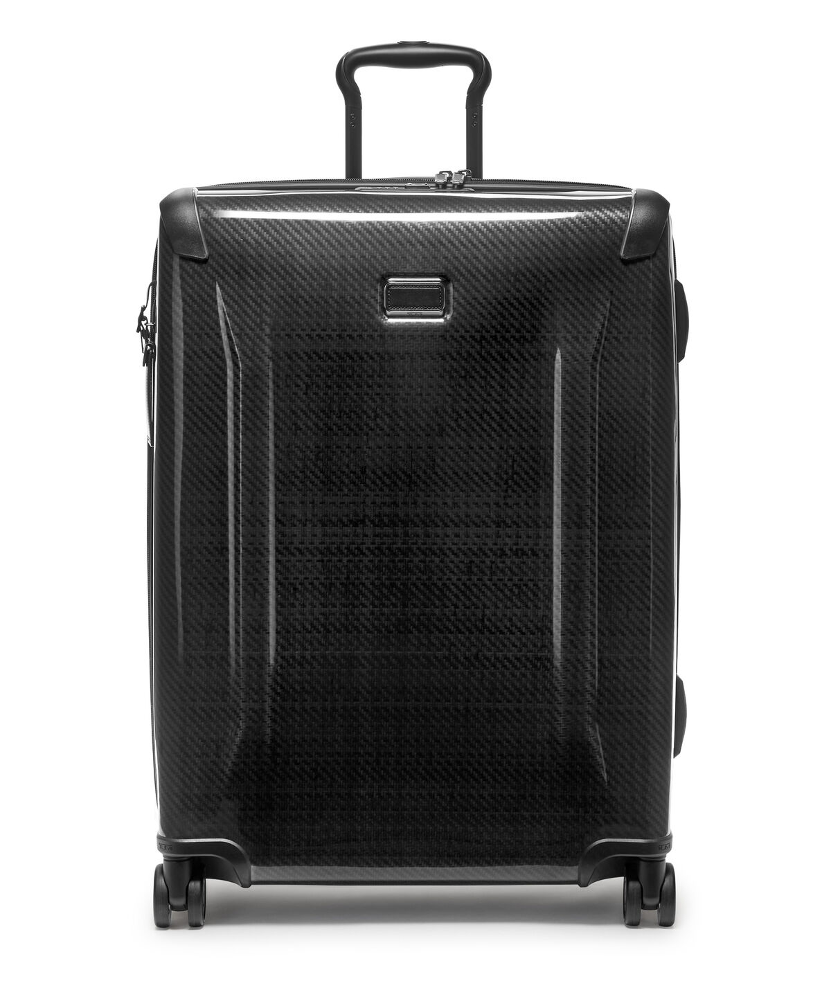 TUMI Tegra Lite SHORT TRIP EXP P/C Black/Graphite TUMI Tegra Lite SHORT TRIP EXP P/C Black/Graphite