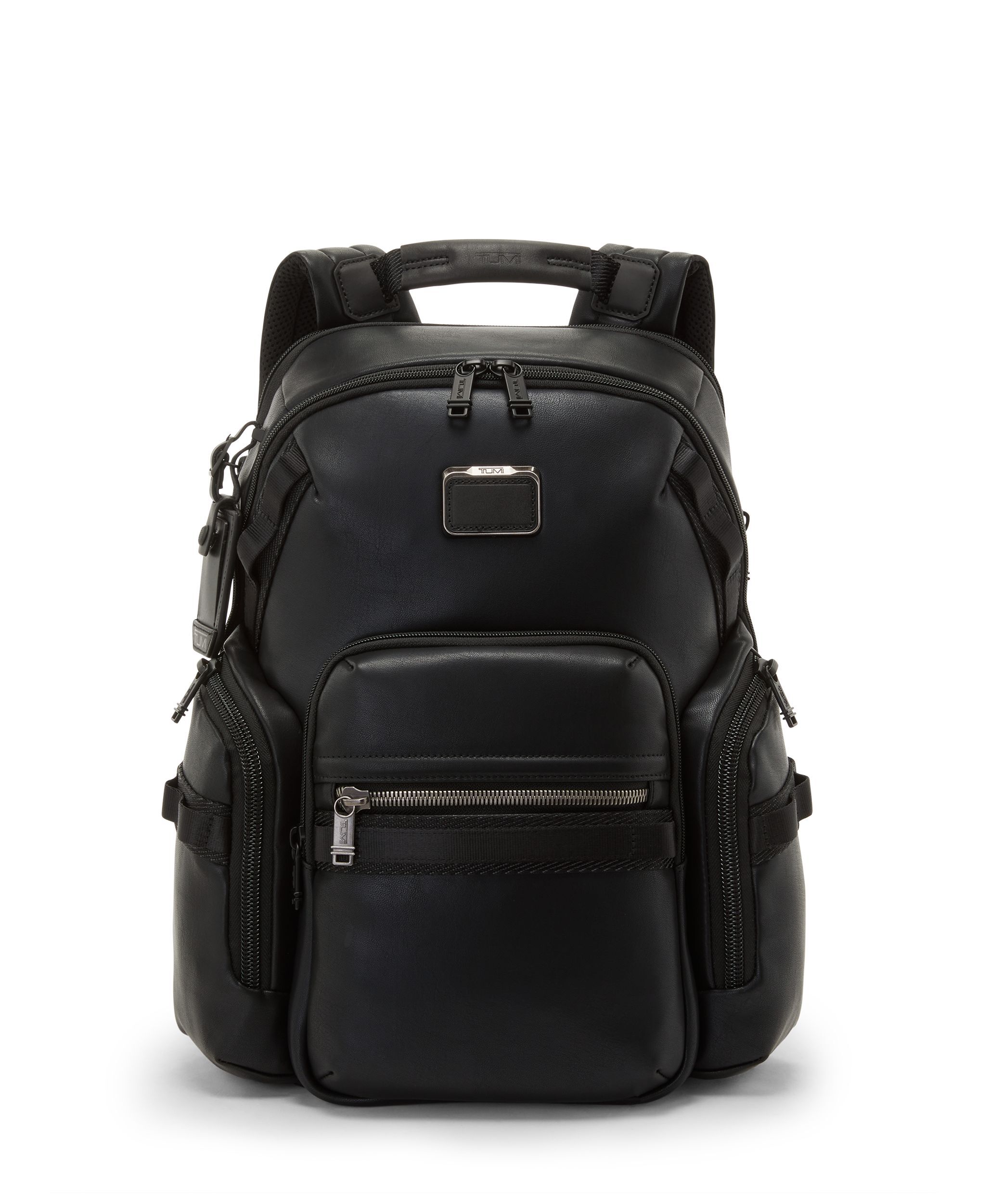 Alpha Bravo Navigation Backpack TUMI Ireland