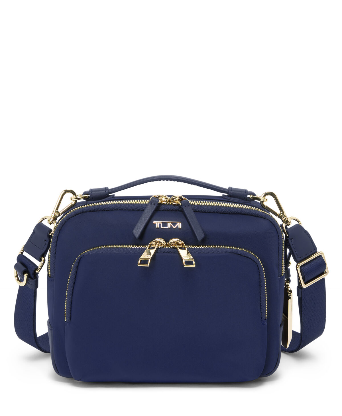 Voyageur Teghan Crossbody