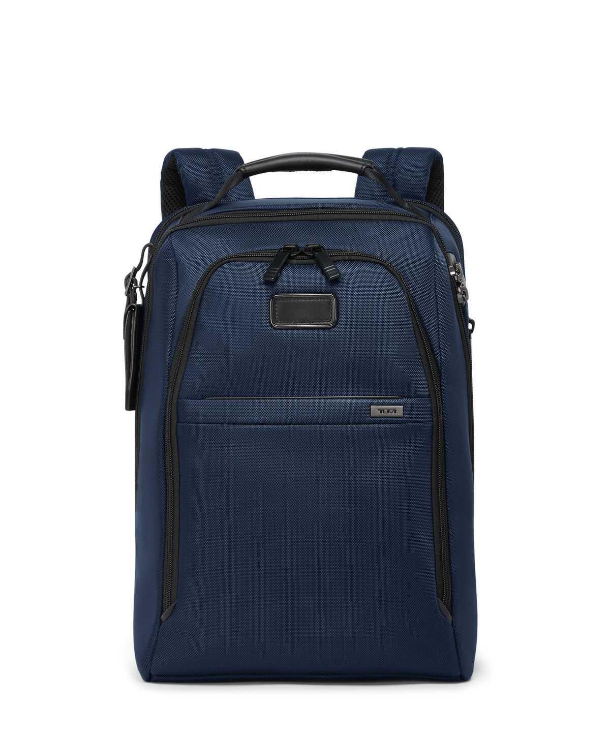 Alpha Medium 15" Expandable Backpack | TUMI Medium 15" Expandable Backpack