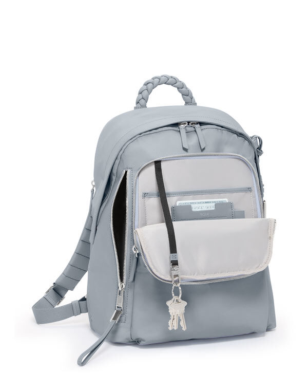 Tumi diaper outlet bag backpack