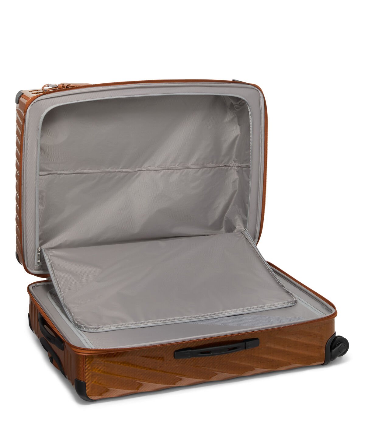 TUMI Extended Trip Checked Luggage 76 cm