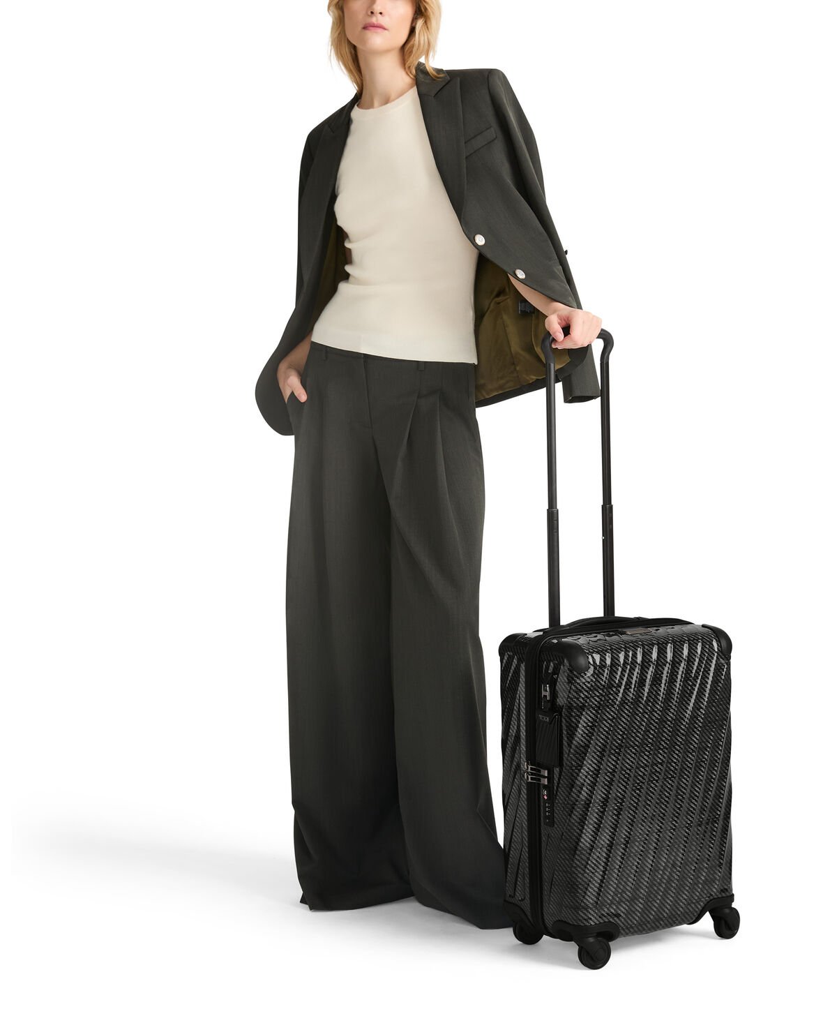TUMI International Carry-On 55 cm