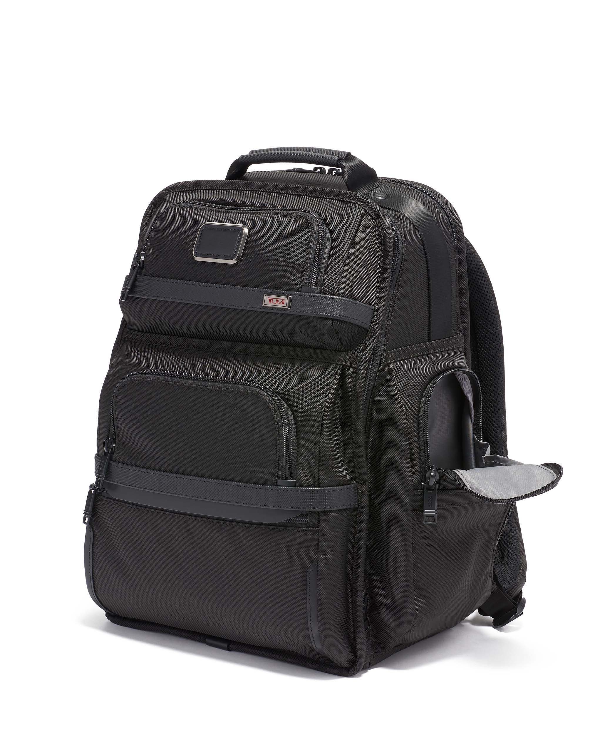 tumi t pass alpha 1