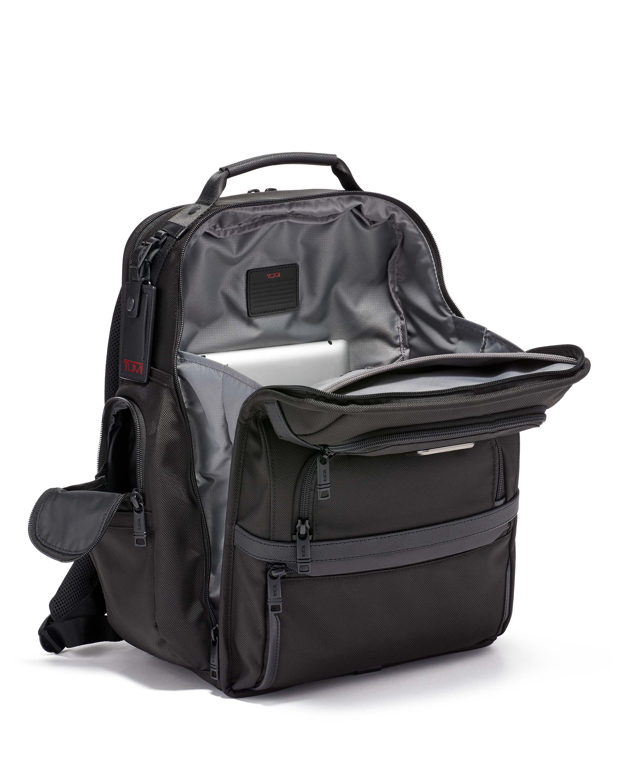 Tumi t pass business class brief pack alpha 3 clearance