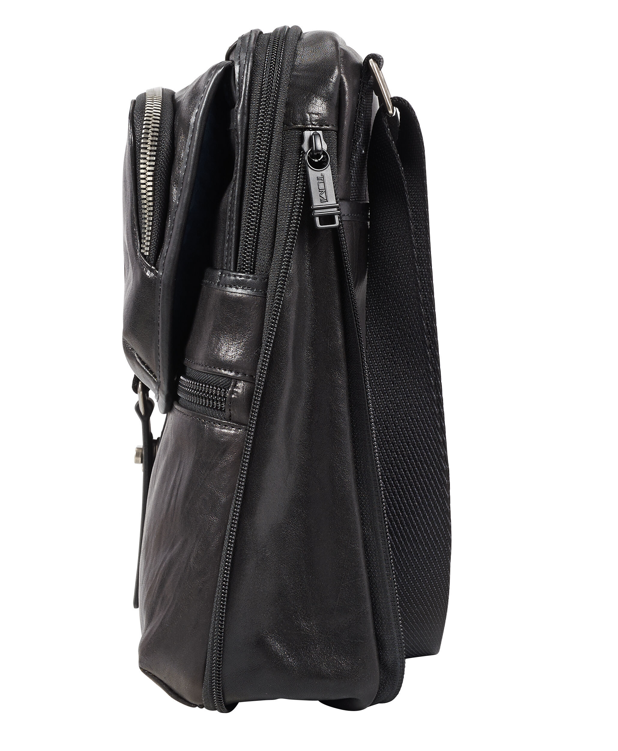 tumi arnold zip flap