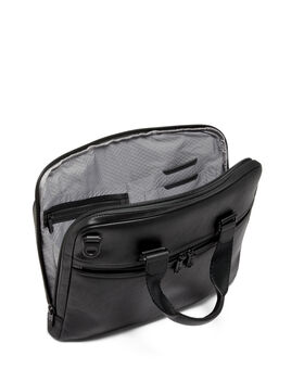 Academy Brief Alpha Bravo