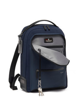 Harrison BRADNER BACKPACK  Harrison