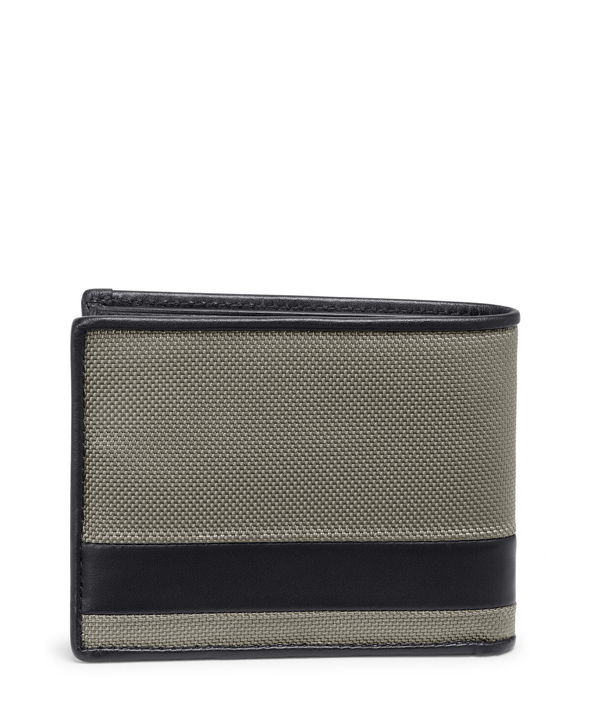 TUMI Global Double Billfold