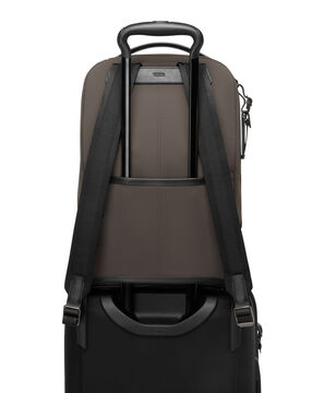 Harrison Bradner Backpack