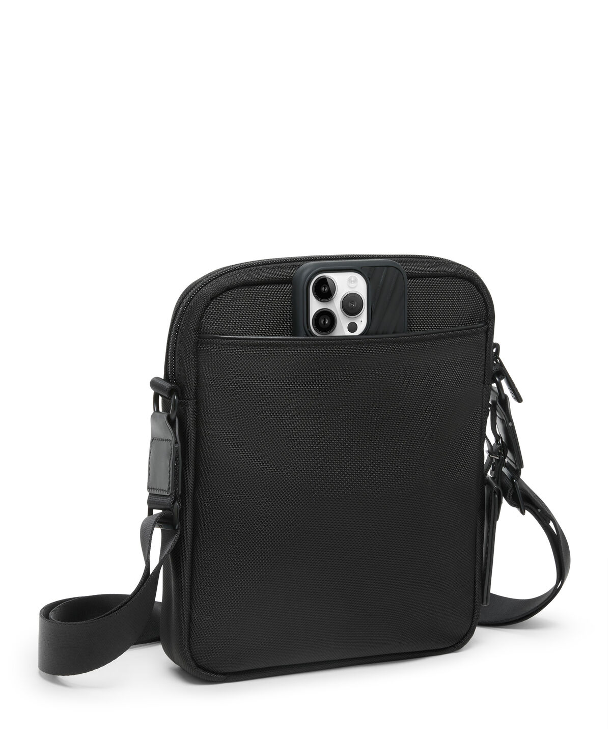 Alpha Medium Crossbody | TUMI Medium Crossbody