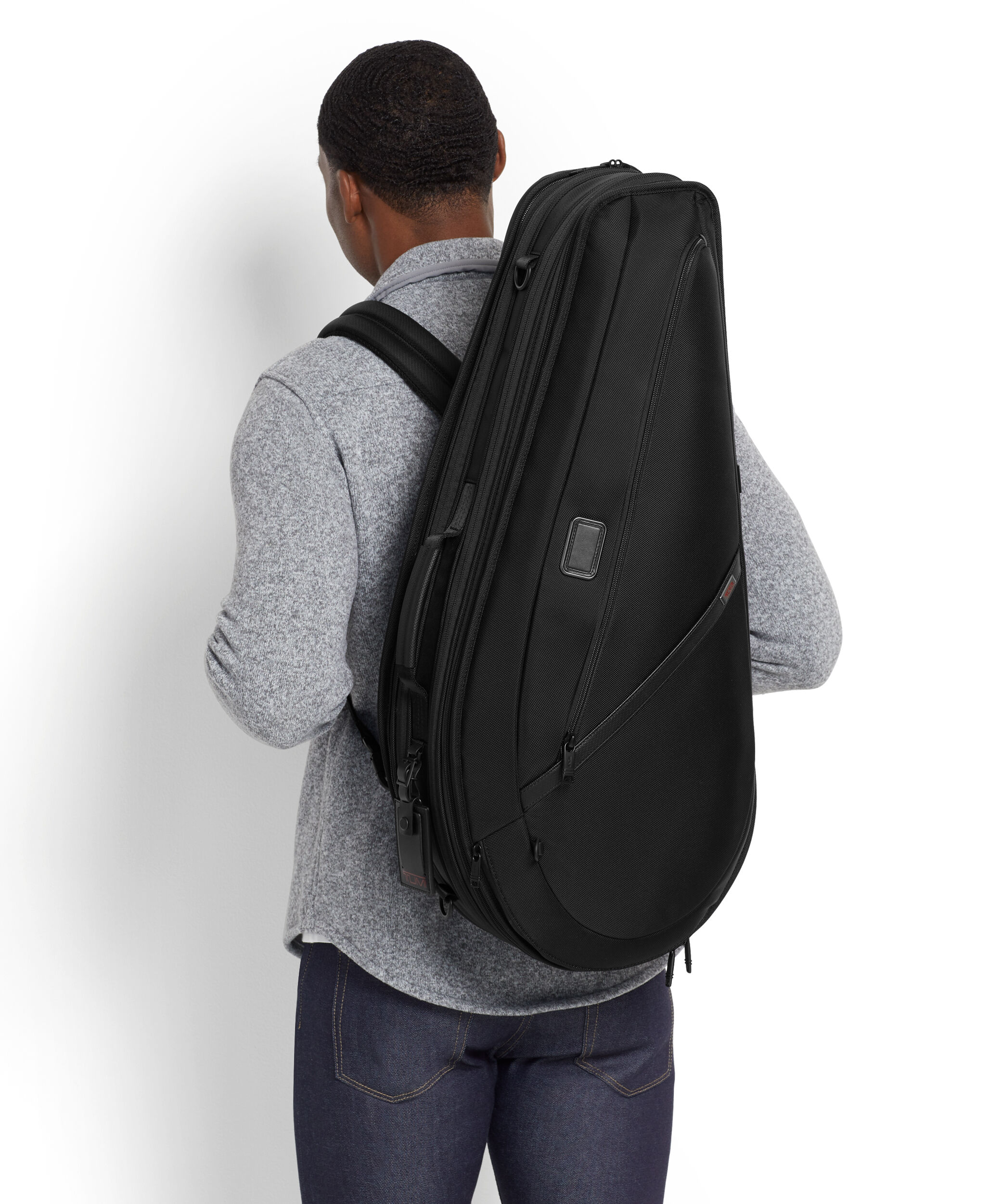 Mens tennis bag hotsell