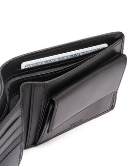 Global Wallet with Coin Pocket Alpha