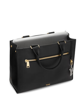 Lynn Tote Voyageur