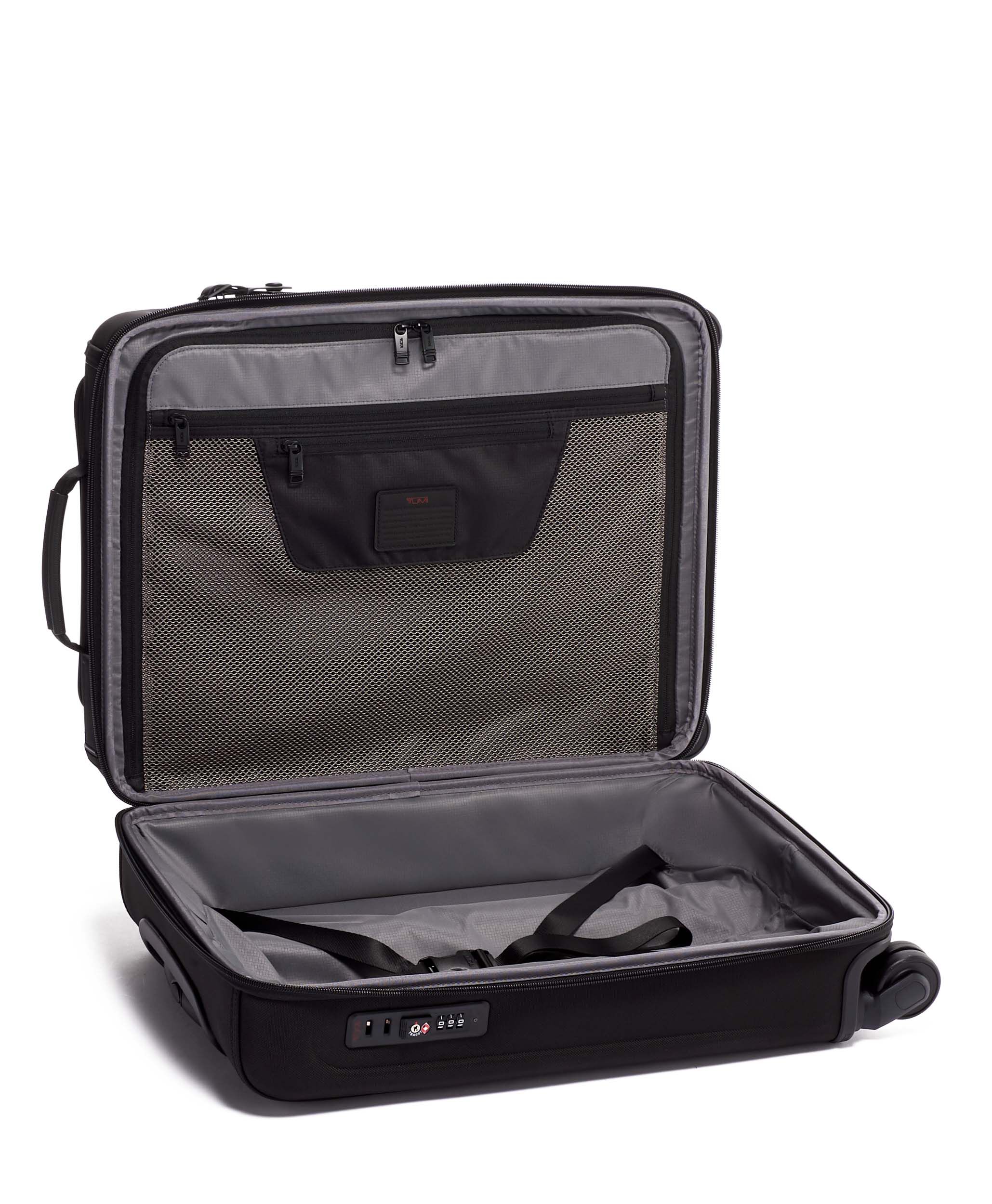 Nylon luggage hotsell