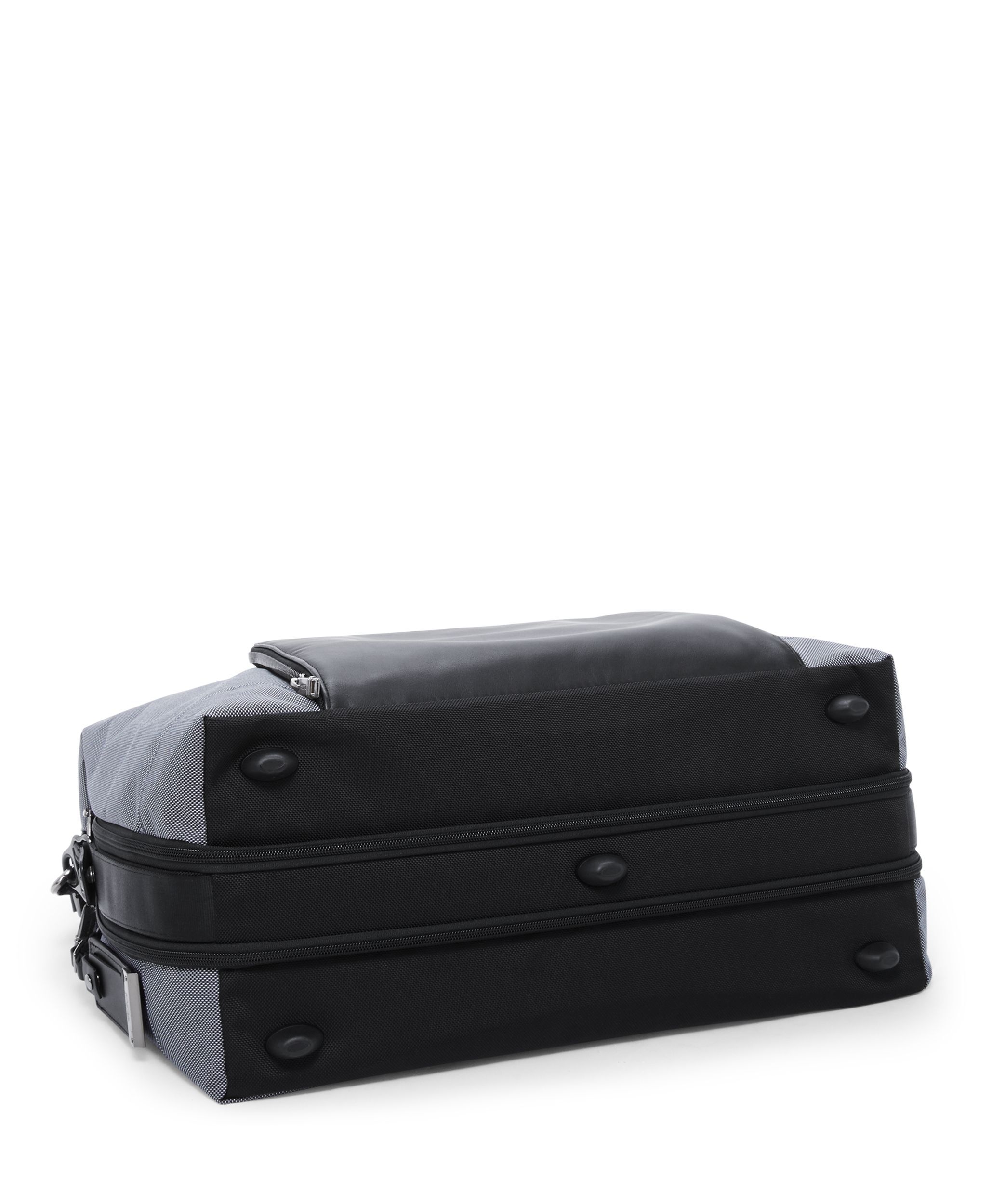 Alpha X Double Expansion Travel Satchel TUMI Ireland