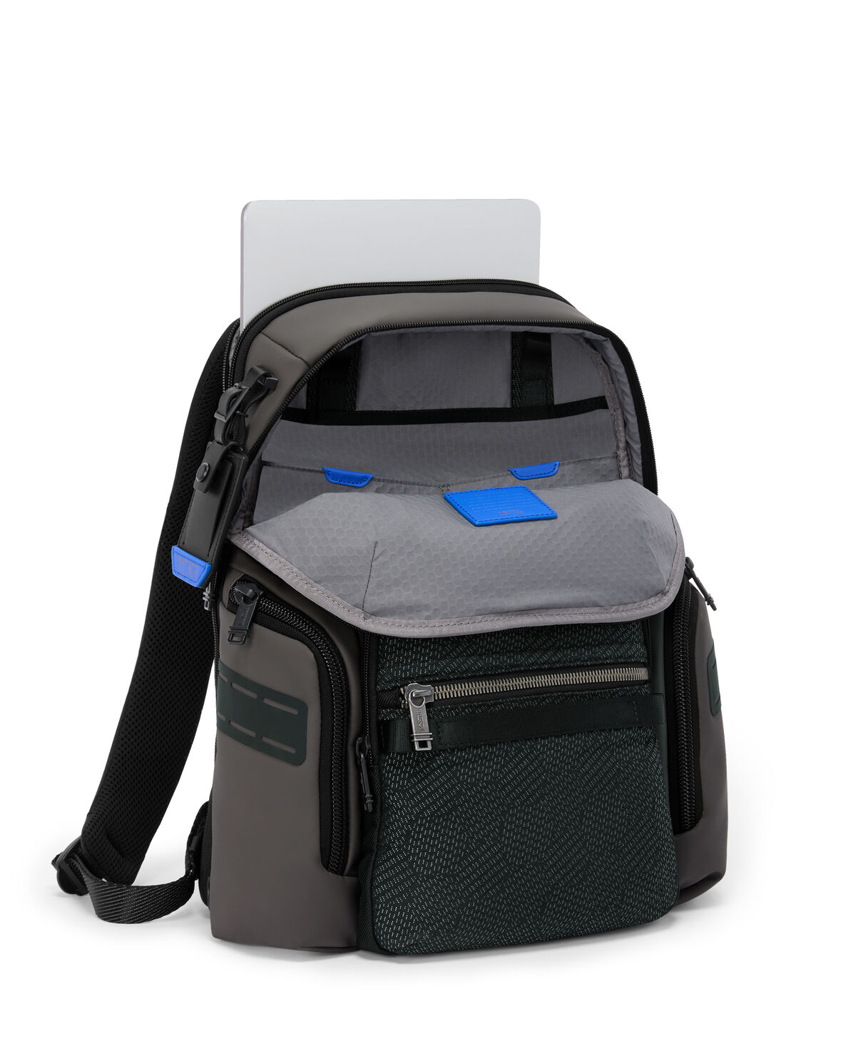 TUMI Navigation Backpack