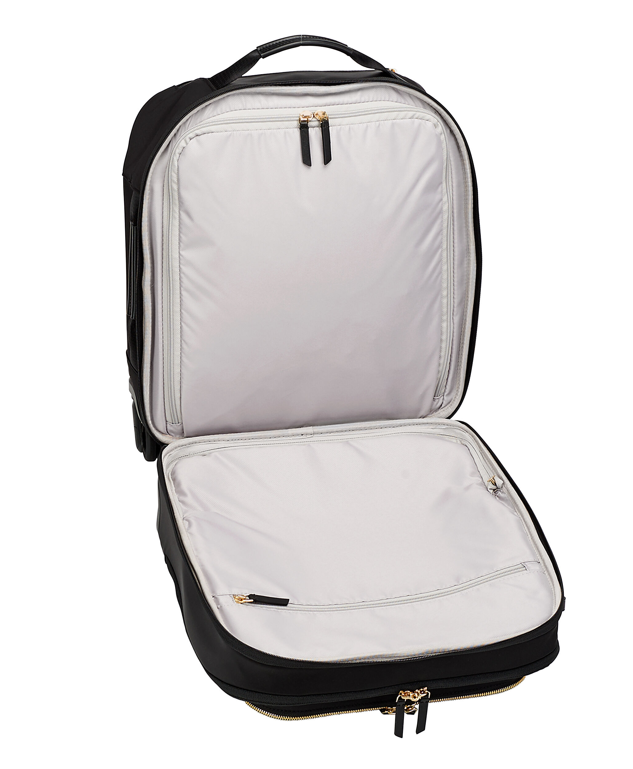 tumi oslo compact carry on