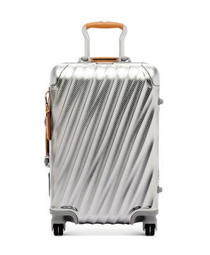 19 Degree Aluminium International Carry-On 56 cm 19 Degree Aluminium International Carry-On 56 cm