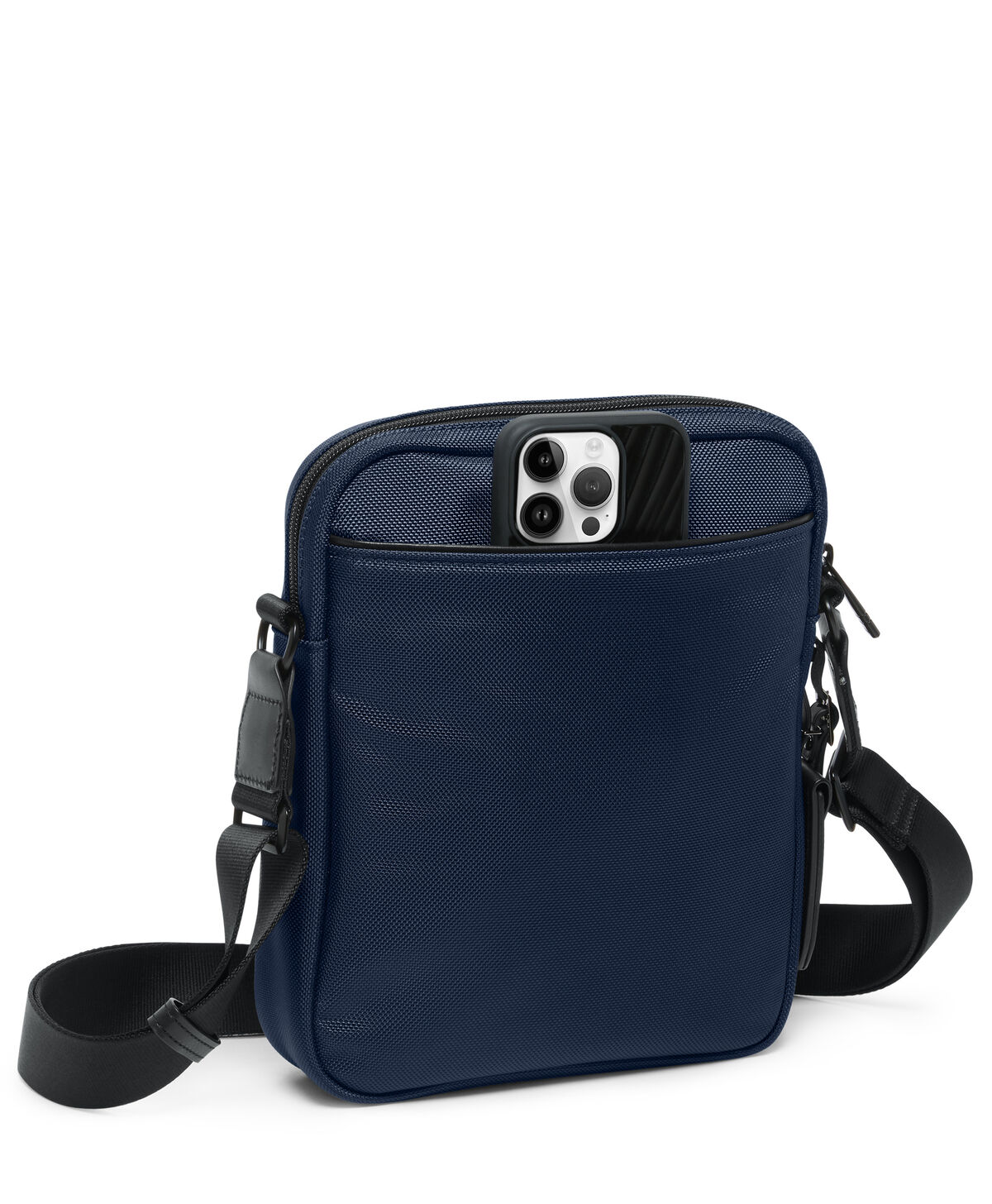 Alpha Medium Crossbody | TUMI Medium Crossbody