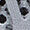 Pearl Grey Mesh Pearl Grey Mesh