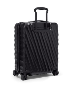 19 Degree Large Expandable Cabin