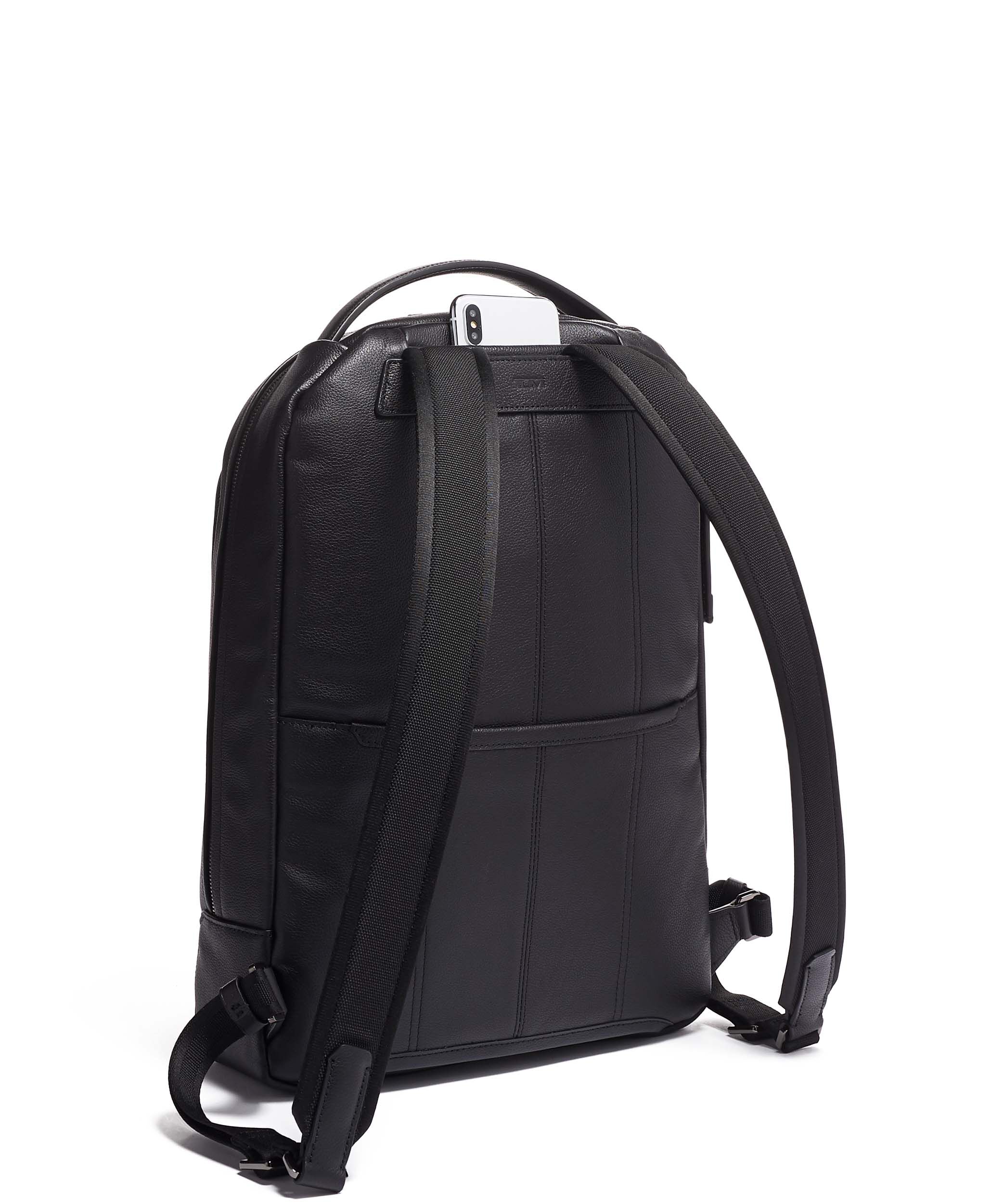 Harrison Bradner Backpack