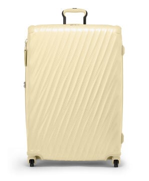 19 Degree Lite Extended Trip Checked Luggage 76 cm