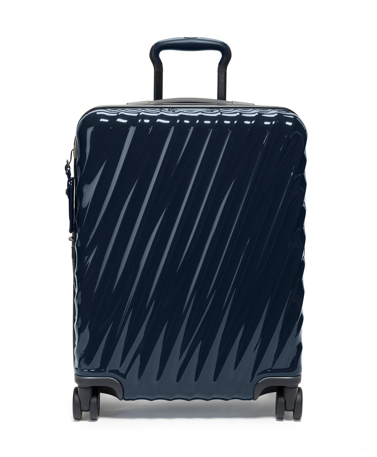 19 Degree Large Expandable Cabin