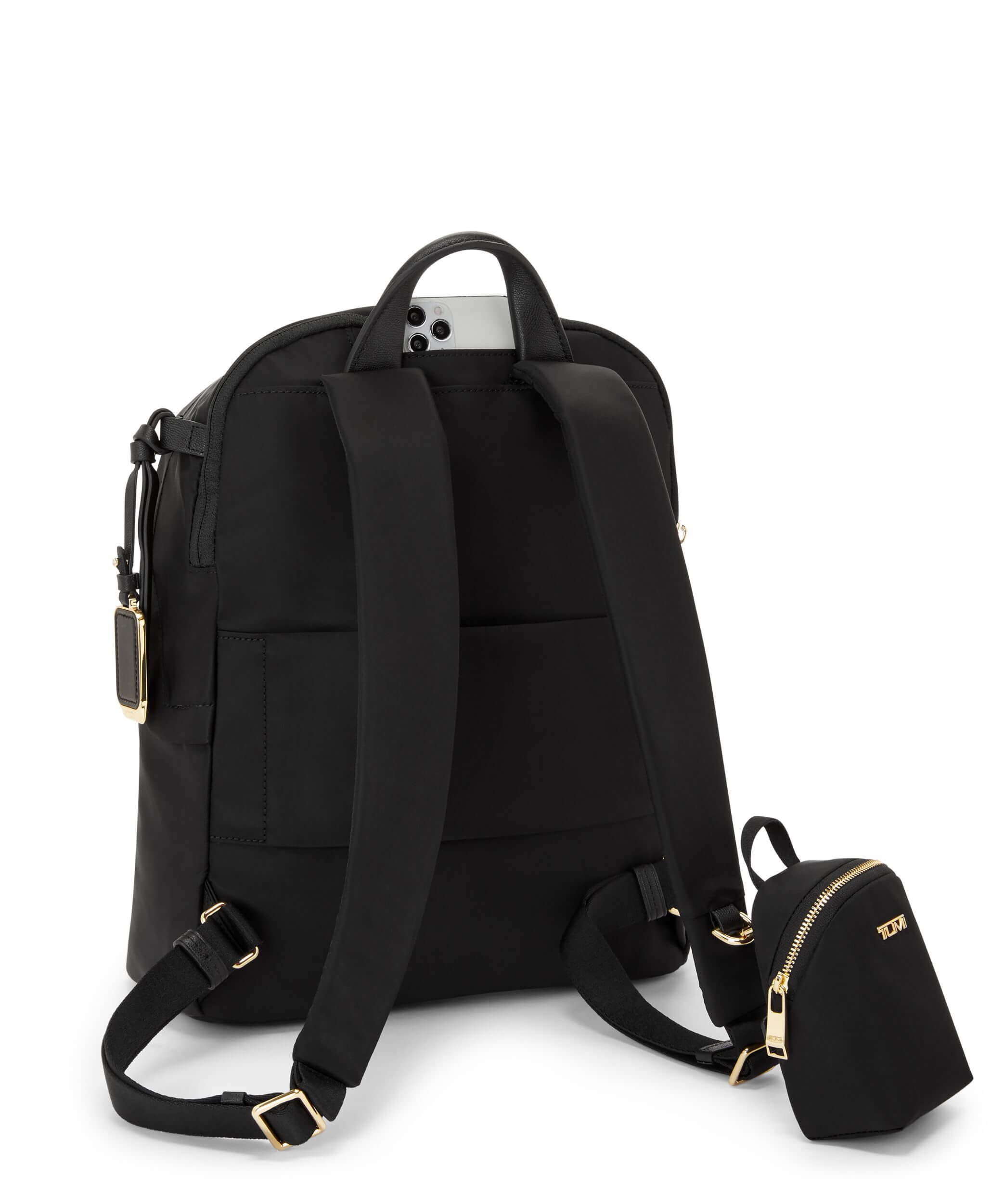 Voyageur Halsey Backpack TUMI Ireland