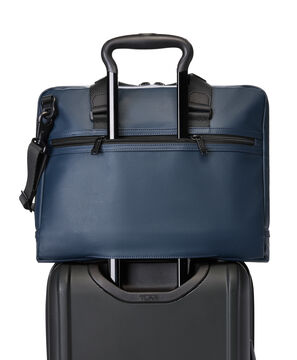 Alpha Bravo Academy Briefcase