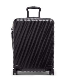 19 Degree Large Expandable Cabin