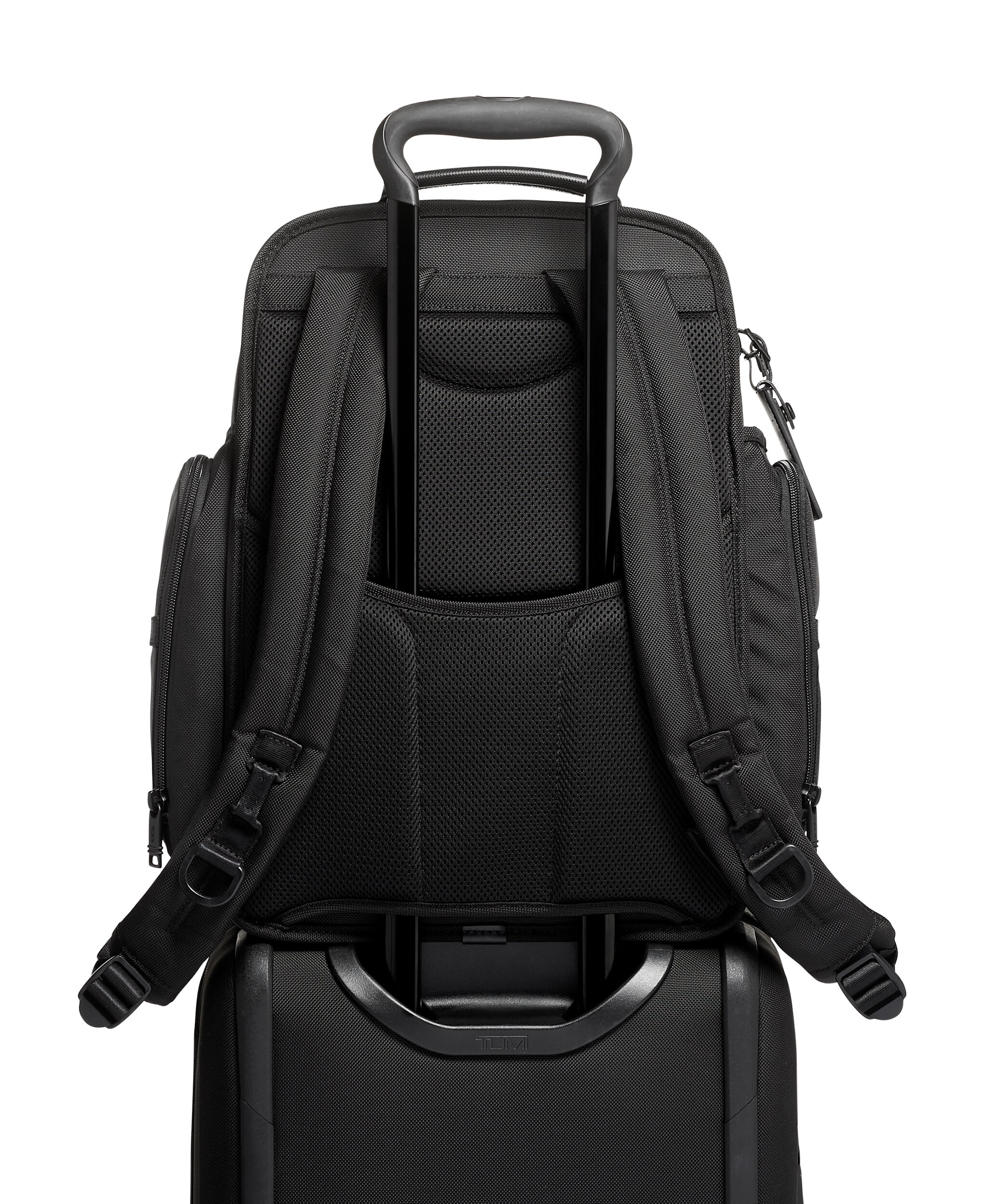 Alpha 3 Packing Backpack TUMI Ireland
